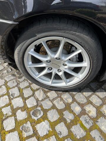 Porsche Carrera 4
